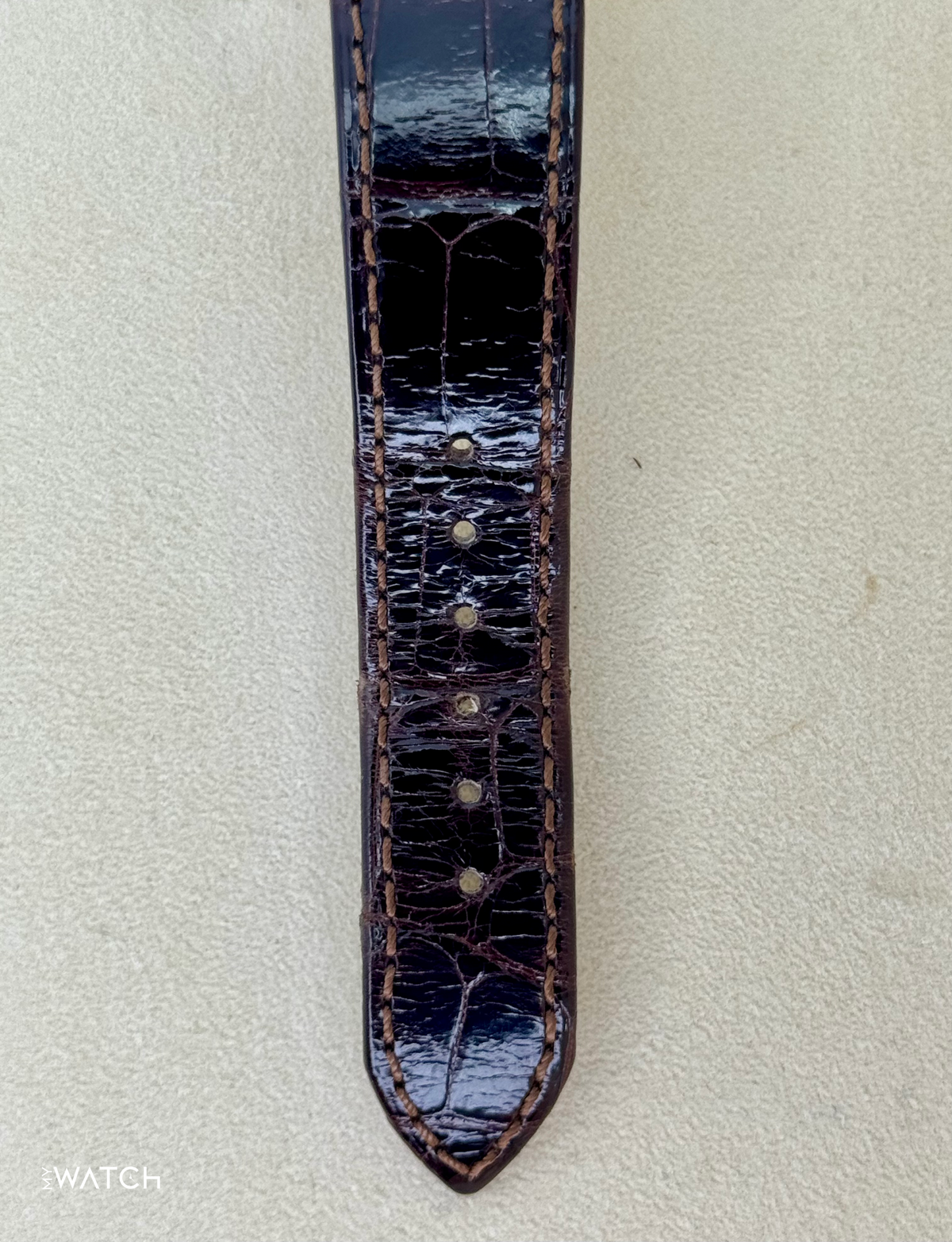 2020 Rolex Cellini Dual Time 39mm 50525 Rose Gold Brown Dial