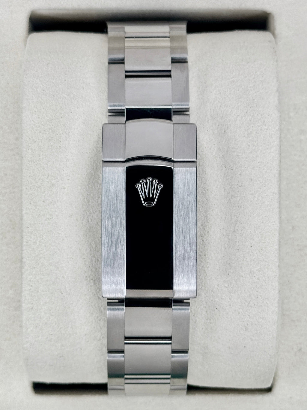 NEW 2026 Rolex Datejust 41mm 126334 Stainless Steel Oyster White Dial