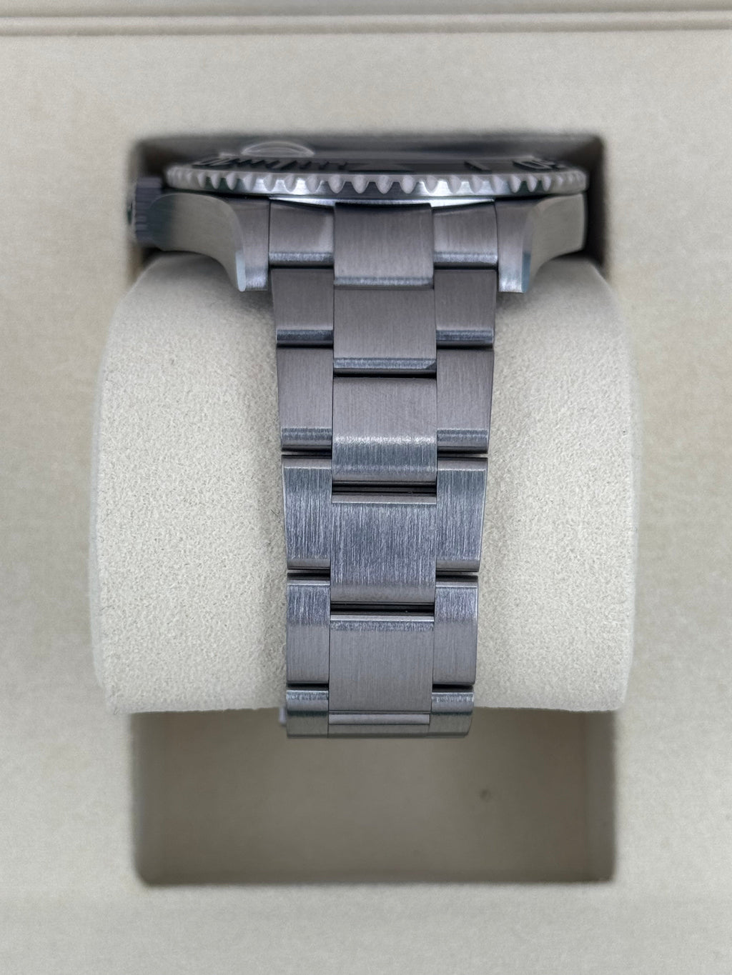 NEW 2026 Rolex Yacht-Master 42mm 226627 Titanium