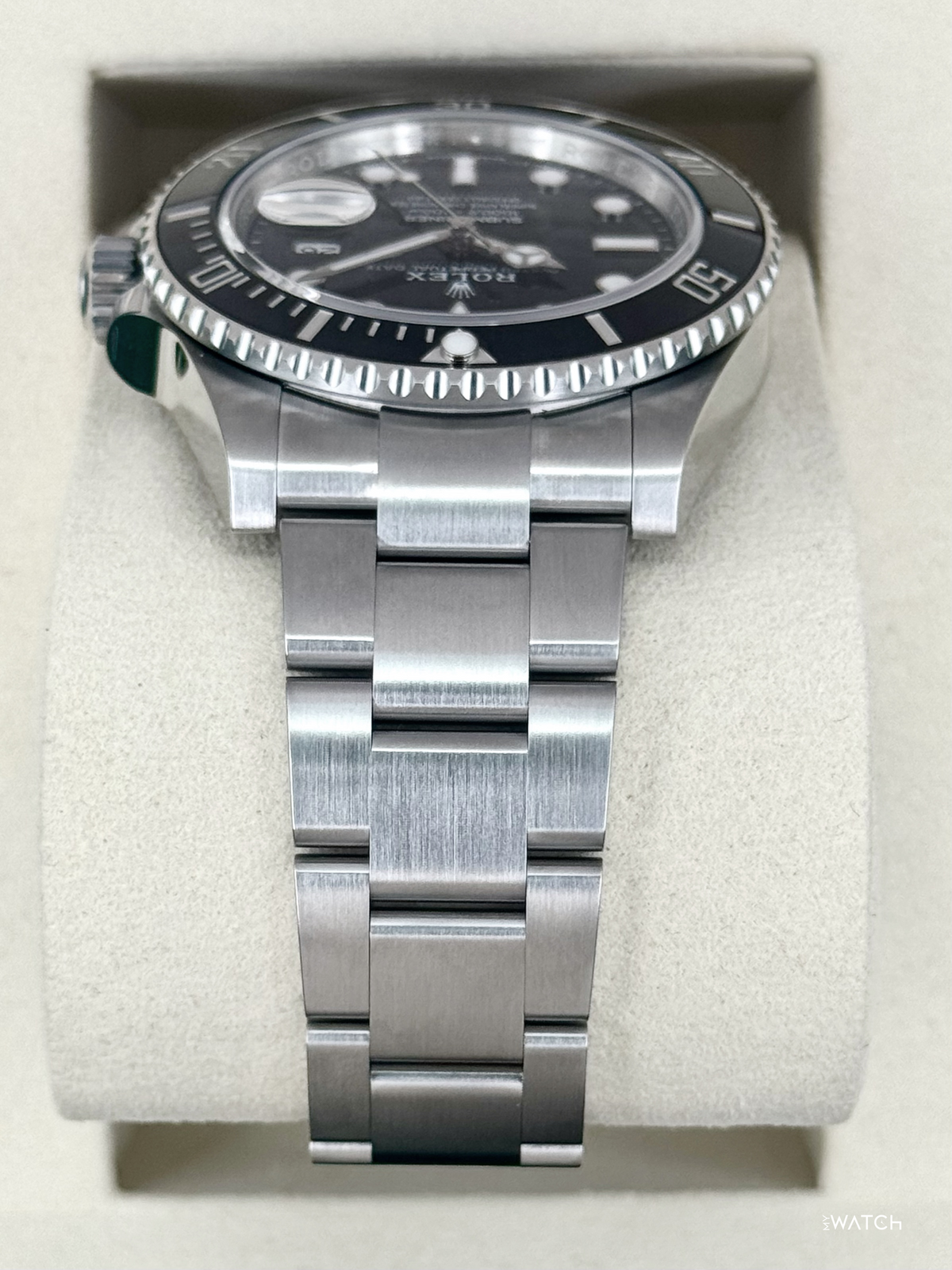 NEW 2026 Rolex Submariner 41mm 126610LN Stainless Steel Black Dial (STICKERED)