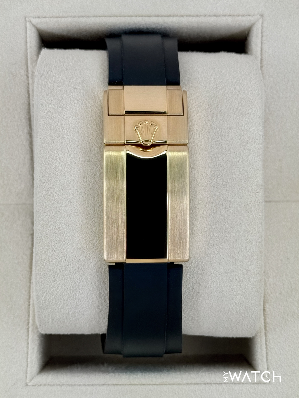 2018 Rolex Daytona 40mm 116518LN 18K Yellow Gold Pikachu Dial