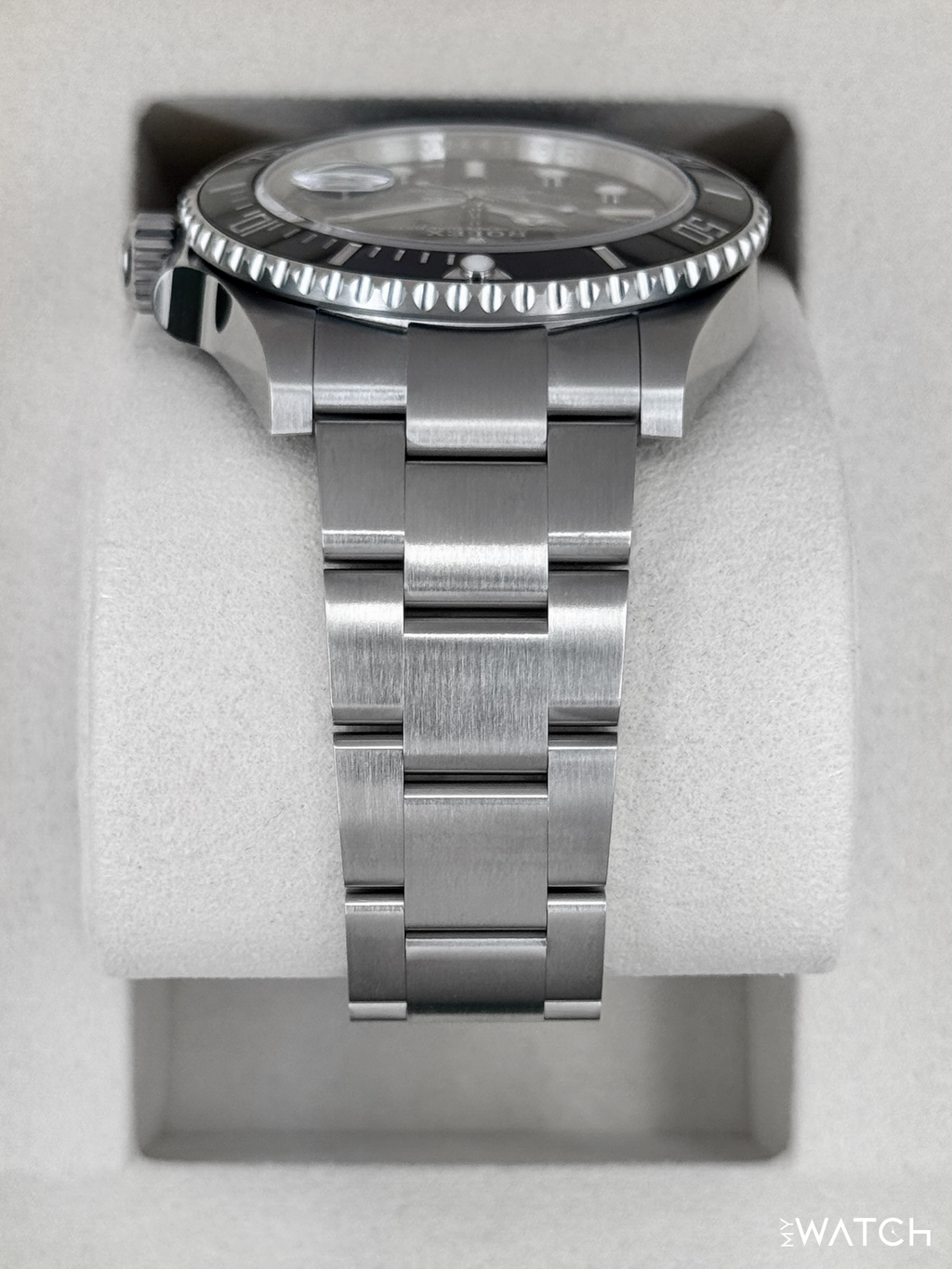 NEW 2026 Rolex Submariner 41mm 126610LN Stainless Steel Black Dial