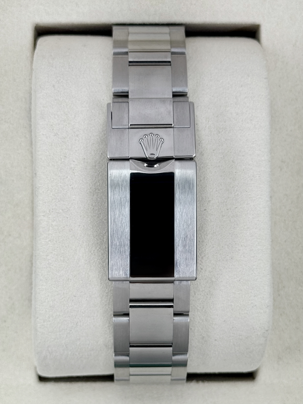 NEW 2026 Rolex GMT-Master II "Pepsi" 40mm 126710BLRO Oyster