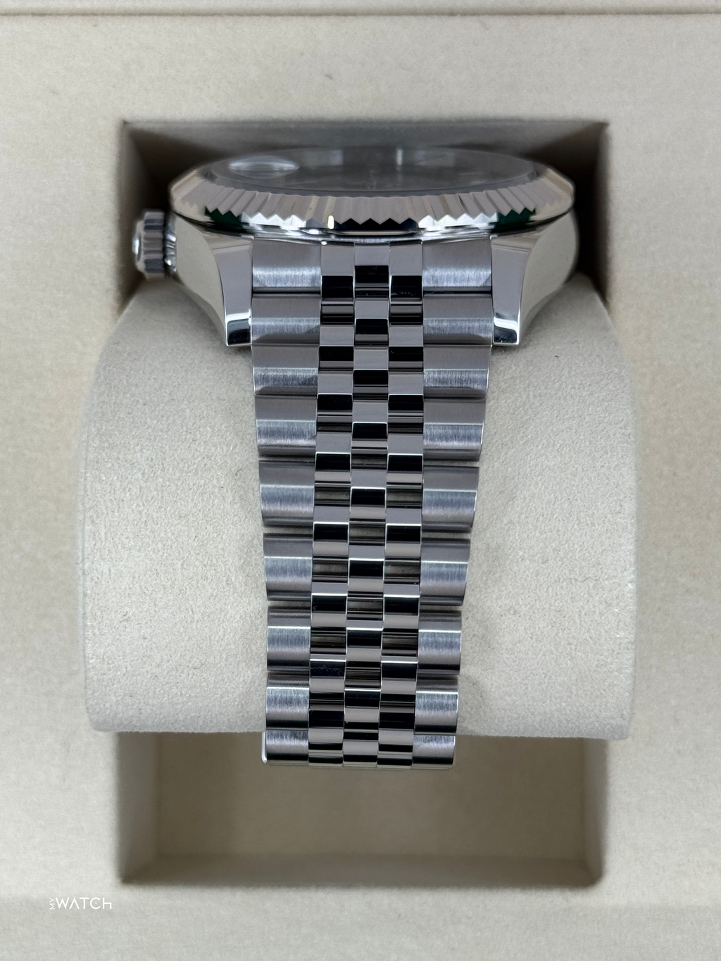NEW 2026 Rolex Sky-Dweller 42mm 336934 Jubilee Black Dial