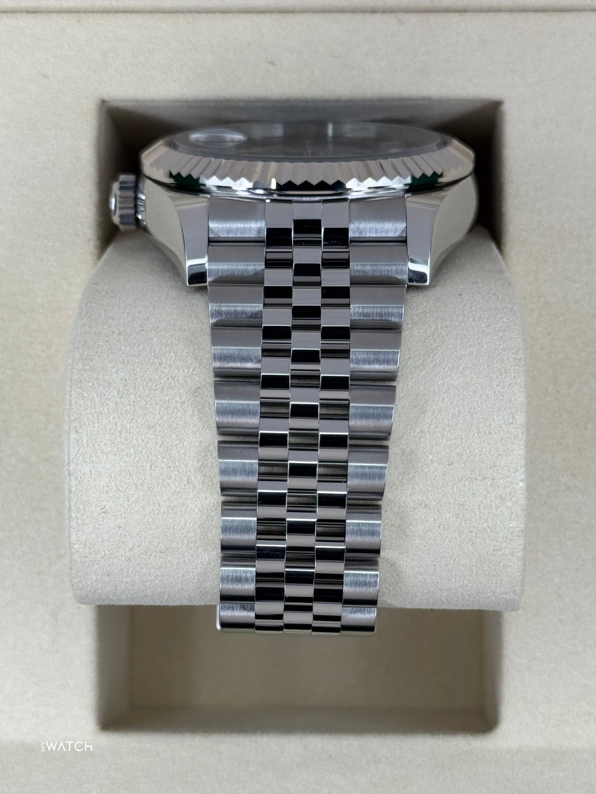 NEW 2026 Rolex Sky-Dweller 42mm 336934 Jubilee Black Dial