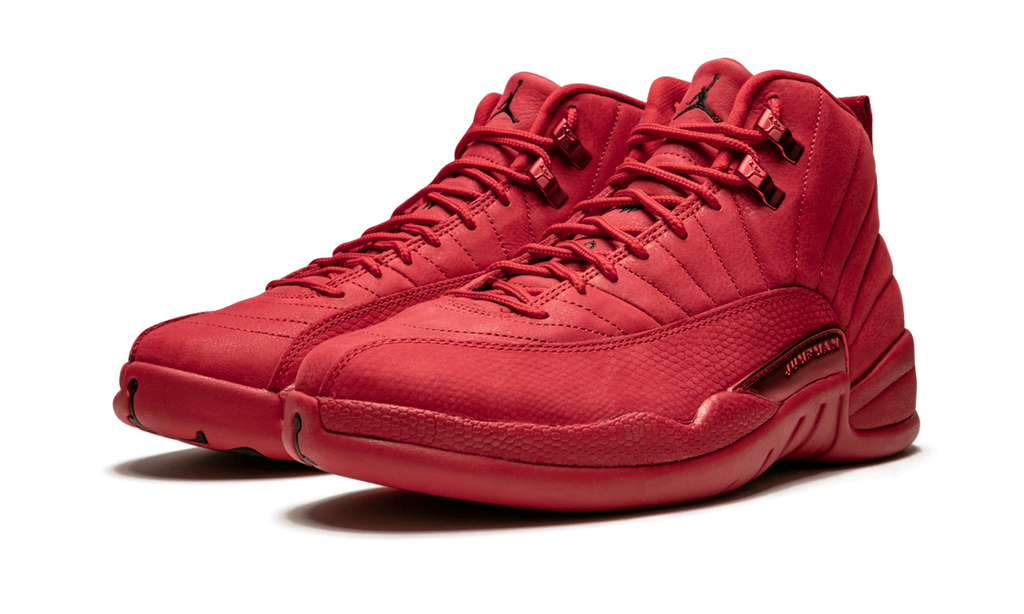 Air Jordan 12 Retro "Gym Red" 130690 601