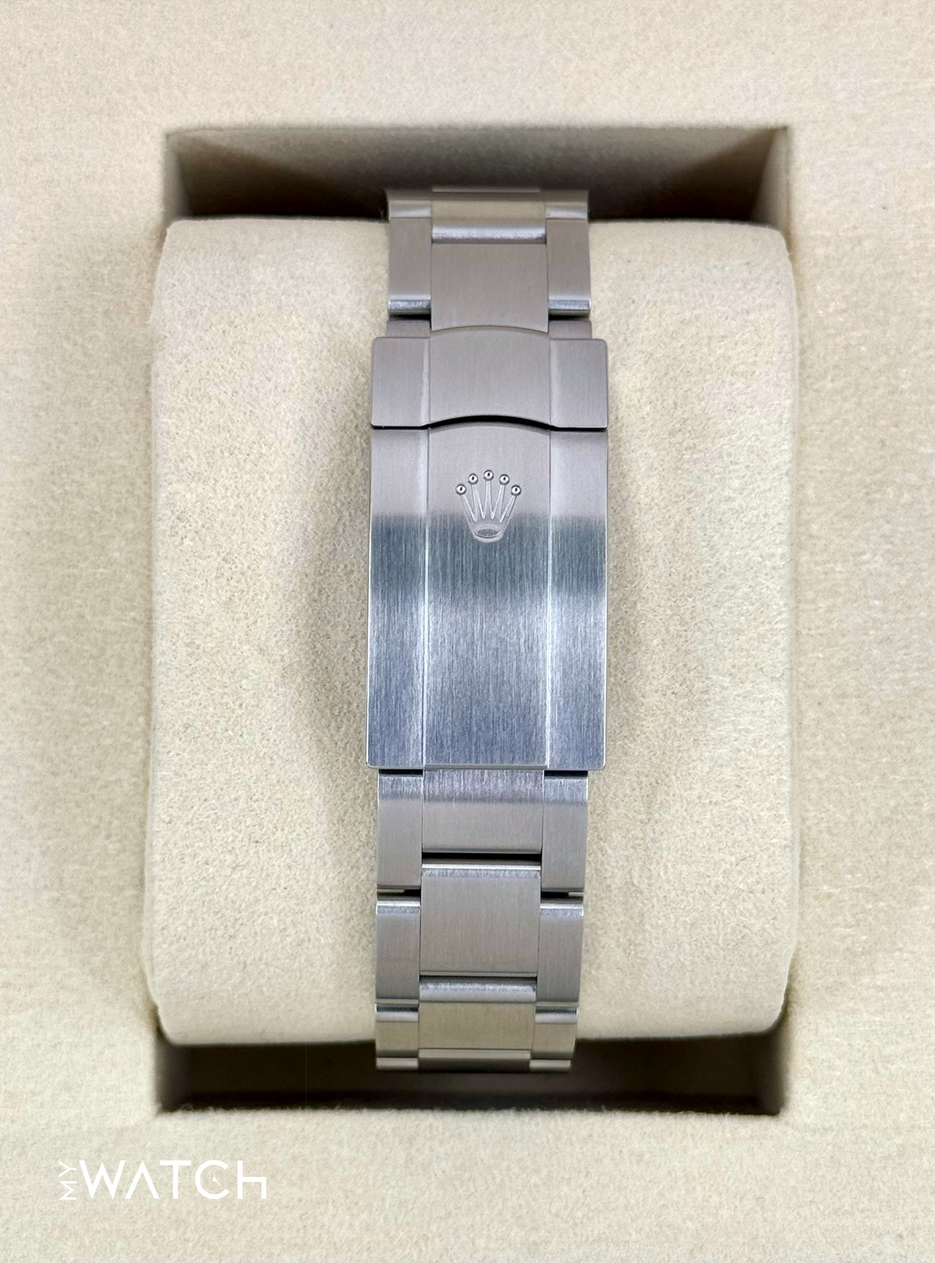 NEW 2025 Rolex Oyster Perpetual 36mm 126000 Celebration Dial