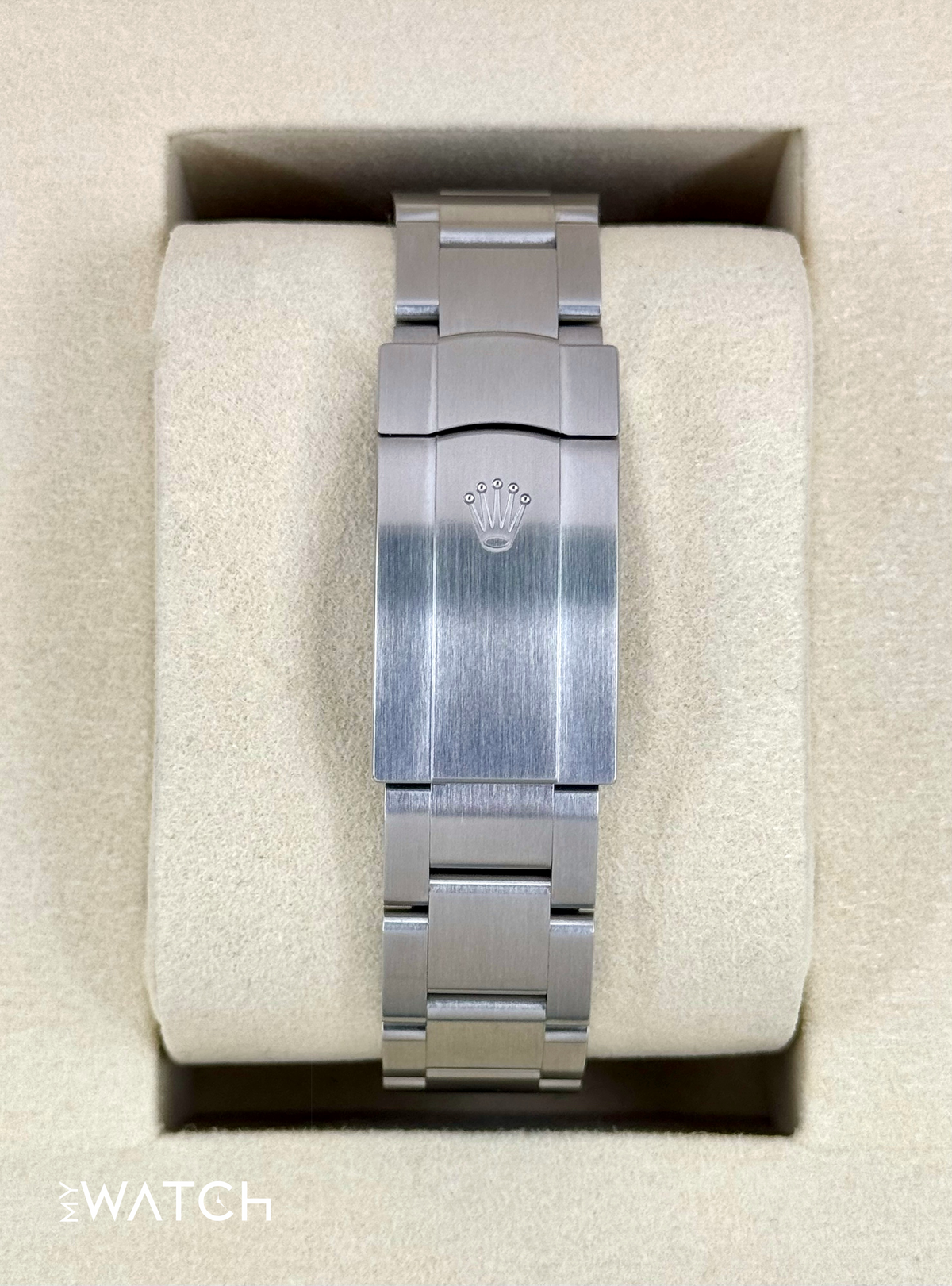 NEW 2025 Rolex Oyster Perpetual 36mm 126000 Celebration Dial