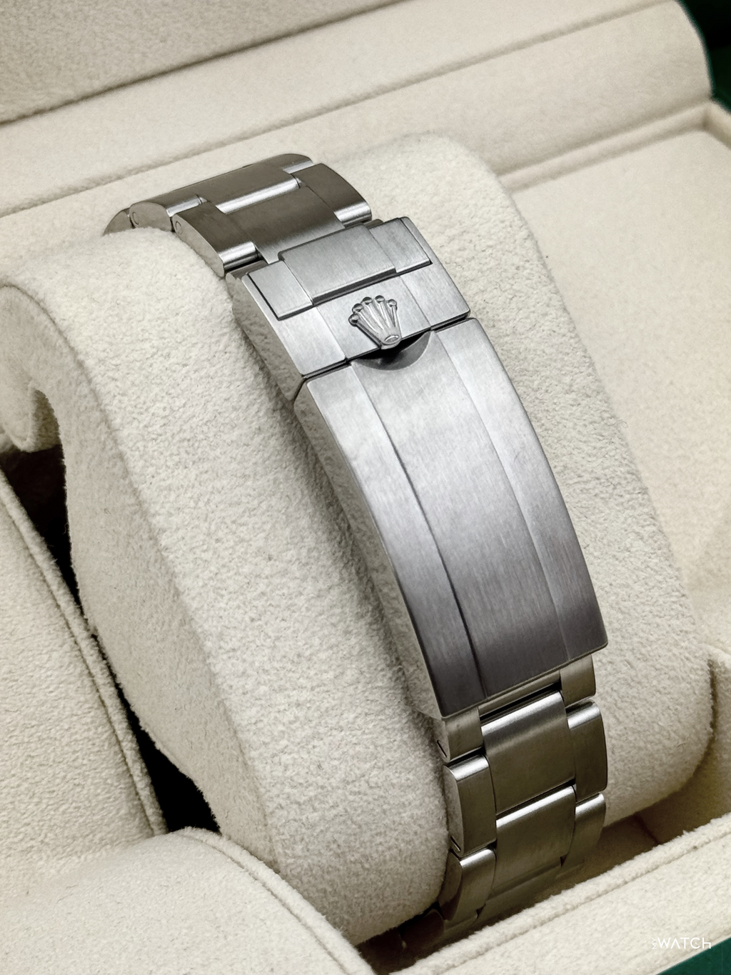 2024 Rolex Submariner 41mm 126610LN Stainless Steel Black Dial