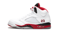 Air Jordan 5 Retro "Fire Red" 136027 120