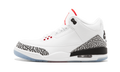 Air Jordan 3 Retro NRG "Dunk Contest / Free Throw Line" 923096 101