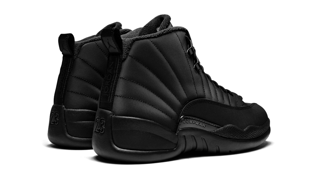 Air Jordan 12 Retro WNTR "Winterized" BQ6851 001