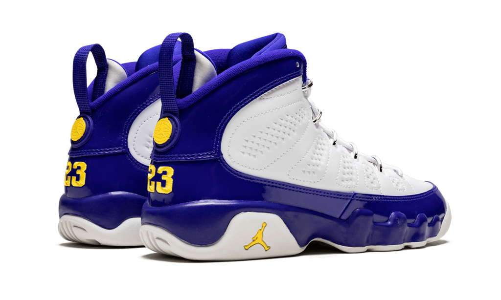 Air Jordan 9 Retro GS "Kobe" 302359 121