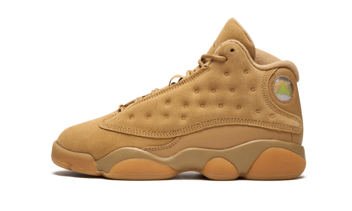 Jordan 13 Retro PS "Wheat" 414575 705