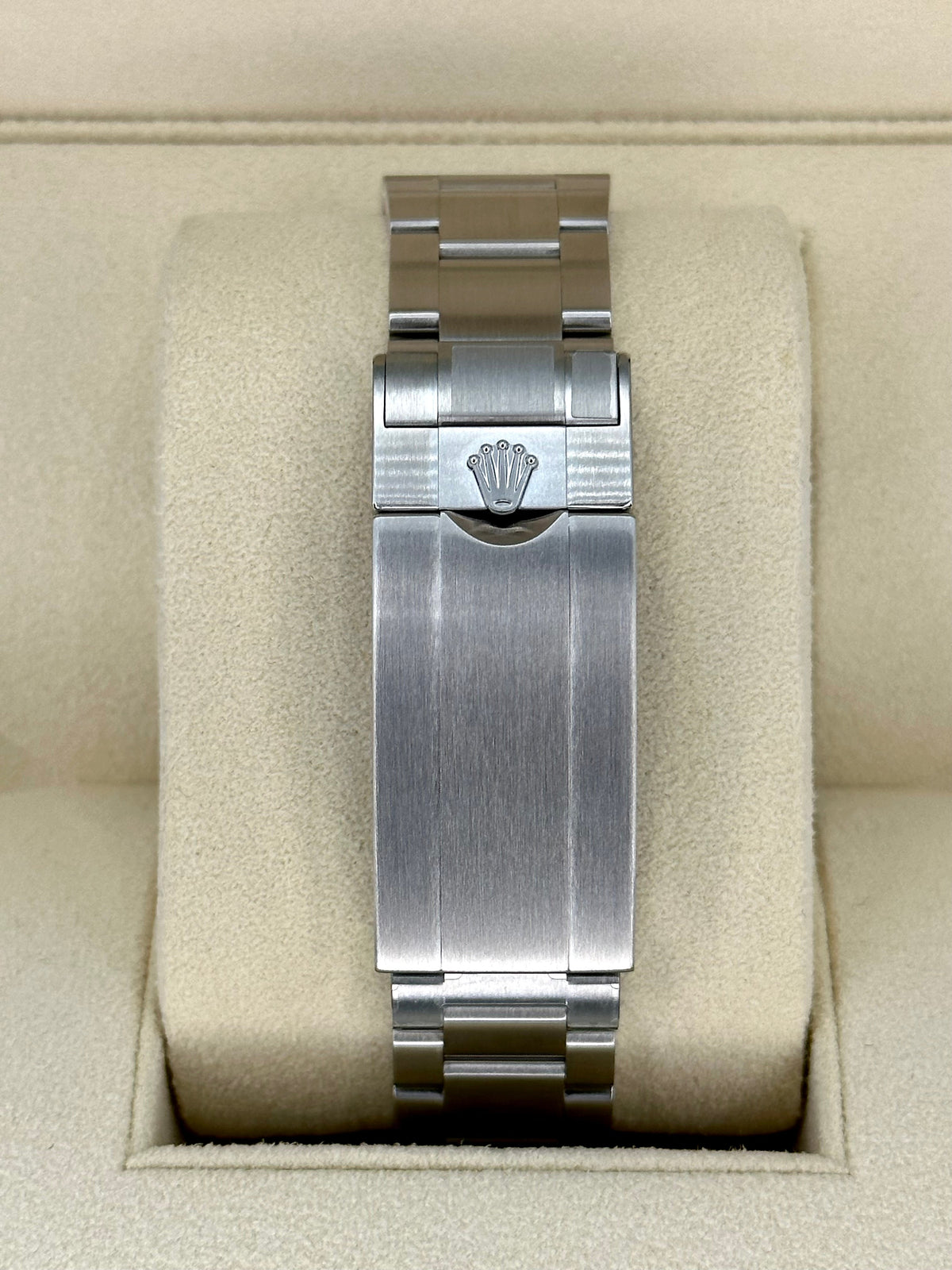 NEW 2022 Rolex Submariner “Starbucks” 41mm 126610LV Black Dial
