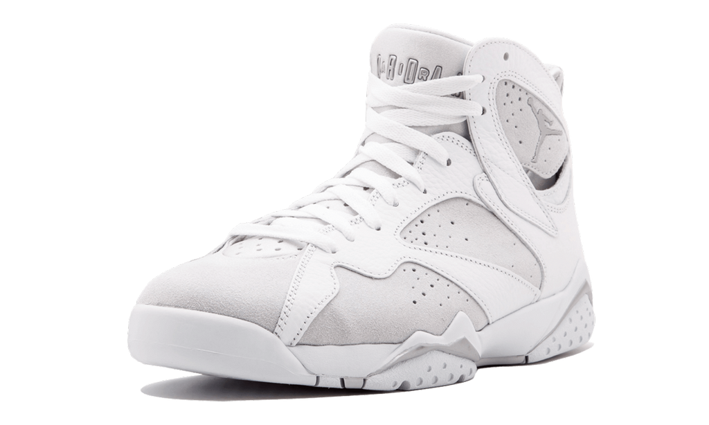 Air Jordan 7 Retro "Pure Platinum" 304775 120