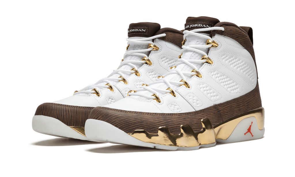 Air Jordan 9 Retro "Carmelo Anthony" 302370 122