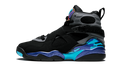 Air Jordan 8 Retro GS "Aqua (2015)" 305368 025