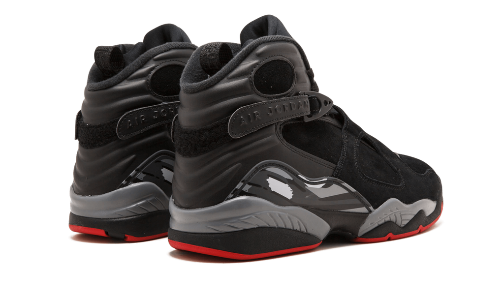 Air Jordan 8 Retro "Bred" 305381 022