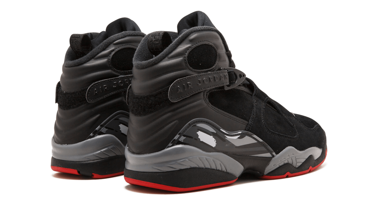 Air Jordan 8 Retro "Bred" 305381 022