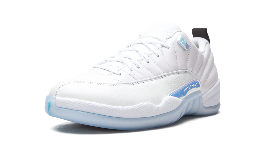 Air Jordan 12 Low "Easter" DB0733 190
