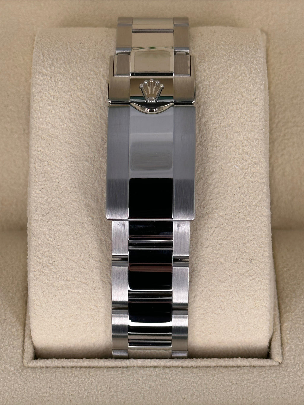 NEW 2023 Rolex GMT-Master II "Batman" 40mm 126710BLNR Oyster