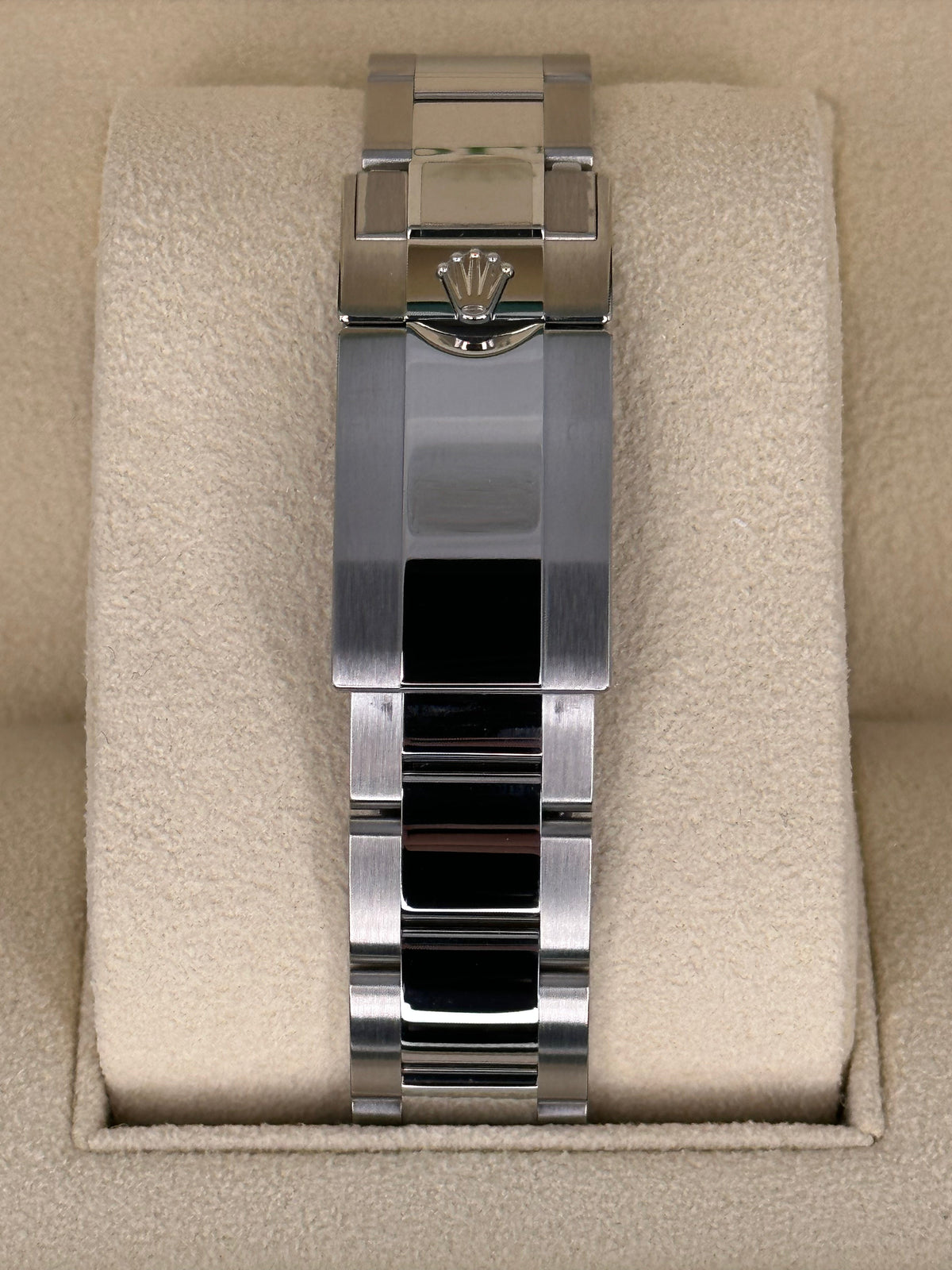 NEW 2023 Rolex GMT-Master II "Batman" 40mm 126710BLNR Oyster