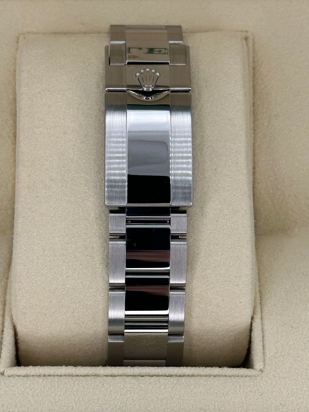 2018 Rolex GMT-Master II "Batman" 40mm 116710BLNR Oyster