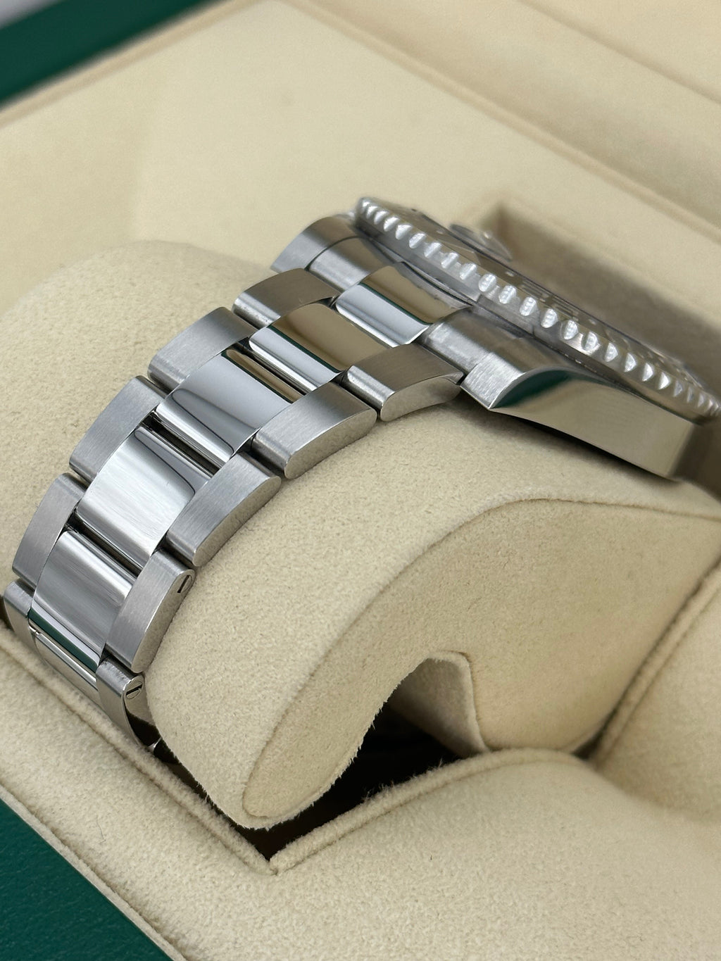 2018 Rolex GMT-Master II "Batman" 40mm 116710BLNR Oyster