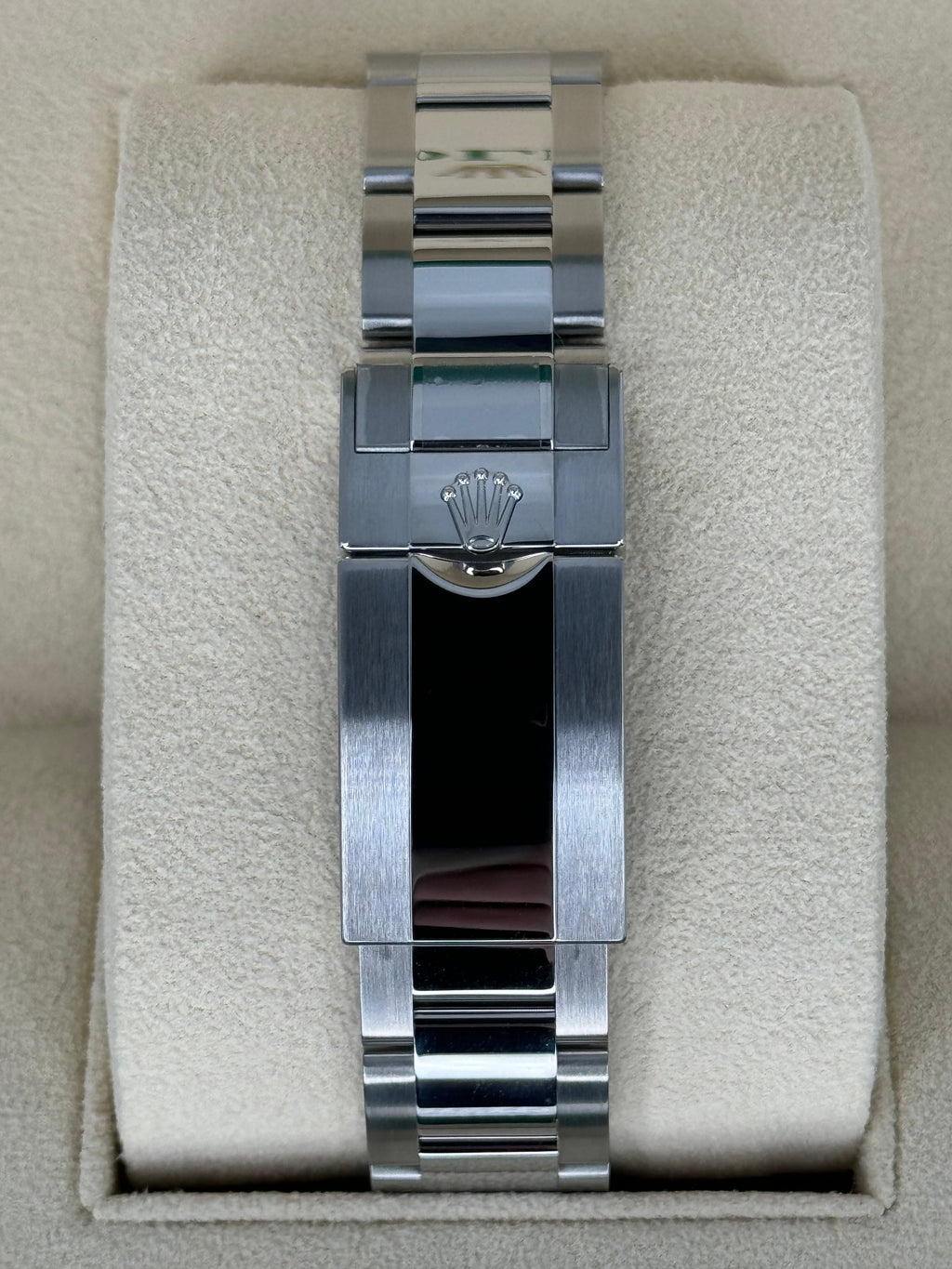 NEW 2023 Rolex GMT-Master II "Pepsi" 40mm 126710BLRO Oyster