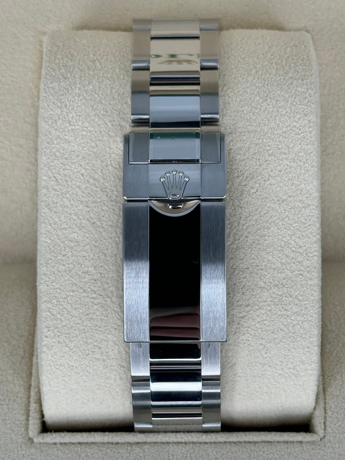 NEW 2023 Rolex GMT-Master II "Pepsi" 40mm 126710BLRO Oyster