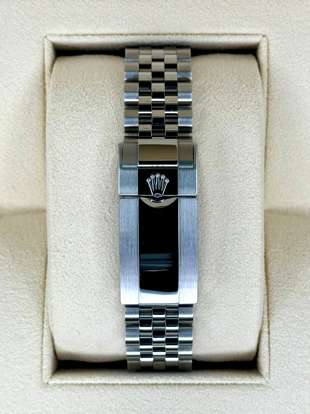 2024 Rolex GMT-Master II "Sprite" 40mm 126720VTNR Jubilee