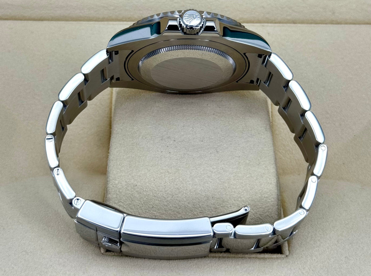 2018 Rolex GMT-Master II "Batman" 40mm 116710BLNR Oyster