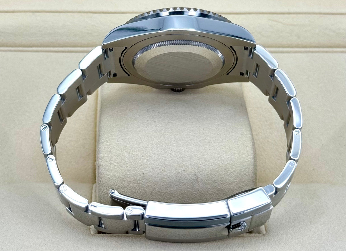 2018 Rolex GMT-Master II "Batman" 40mm 116710BLNR Oyster