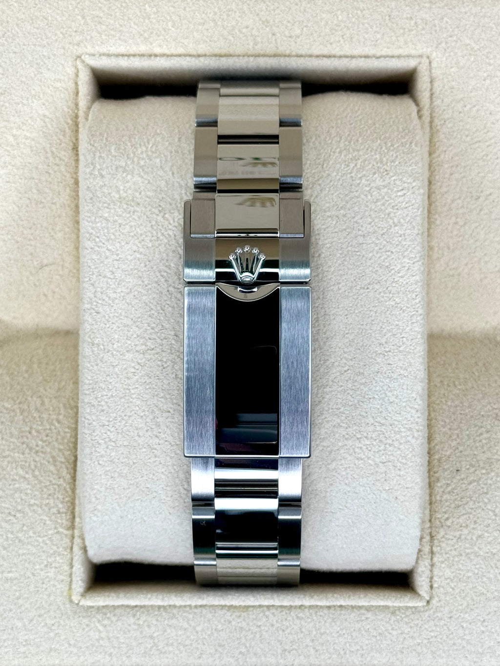 NEW Rolex Daytona 126500LN Steel Panda NEWEST VERSION JUST RELEASED