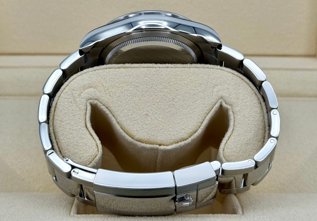 NEW Rolex Daytona 126500LN Steel Panda NEWEST VERSION JUST RELEASED