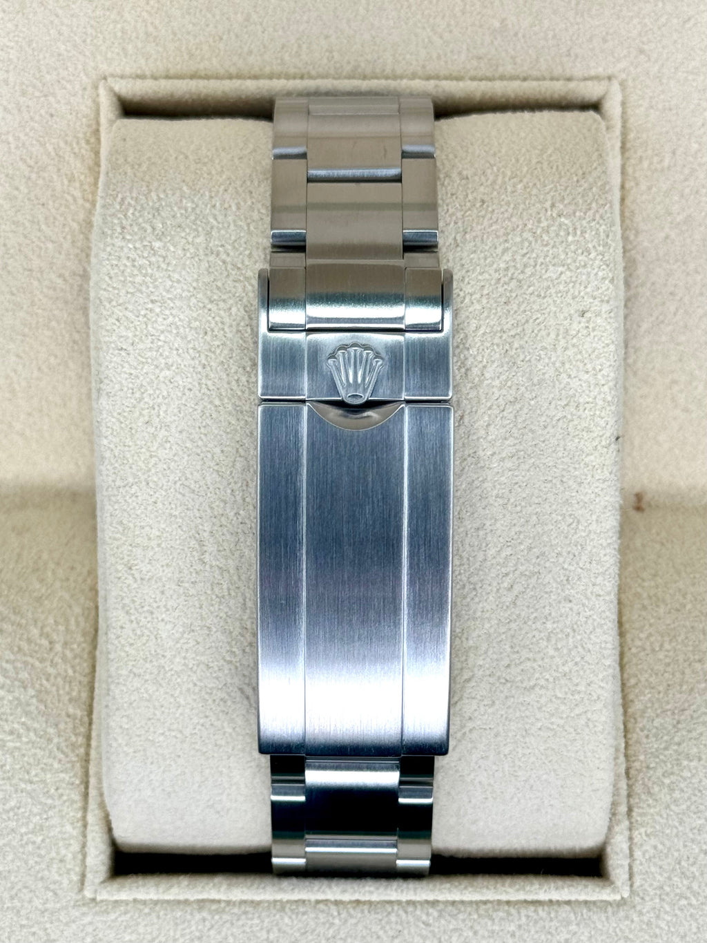2019 Rolex Submariner "Hulk" 40mm 116610LV Green Dial