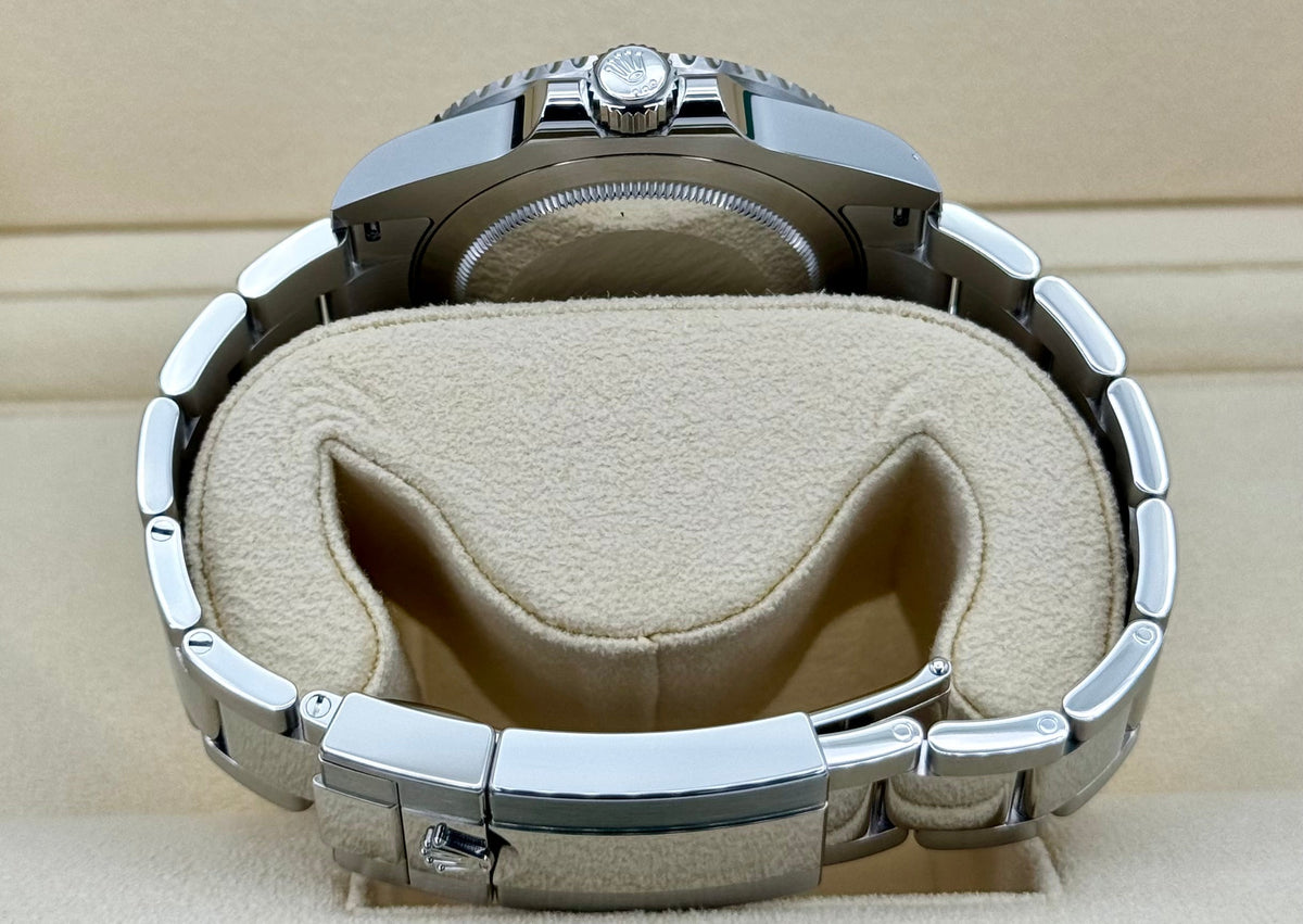 NEW 2024 Rolex GMT-Master II "Pepsi" 40mm 126710BLRO Oyster