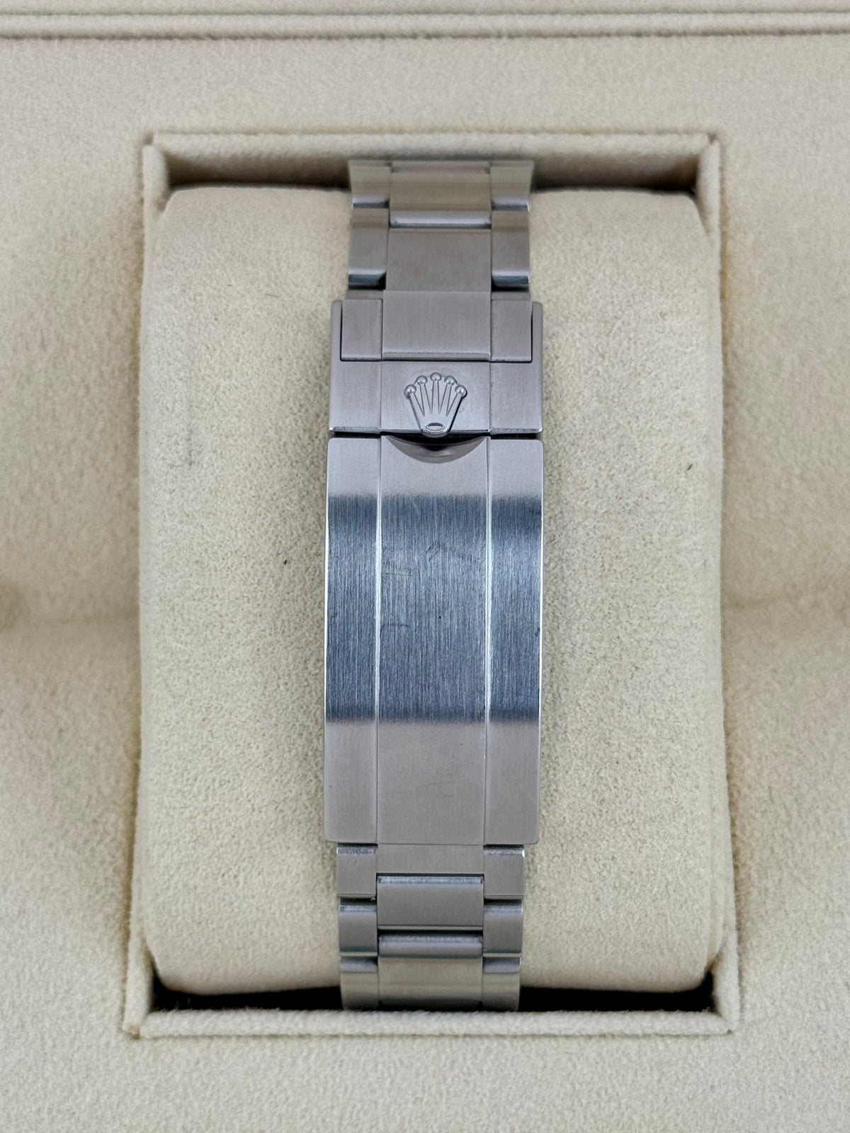 2019 Rolex Submariner “Hulk” 40mm 116610LV Green Dial