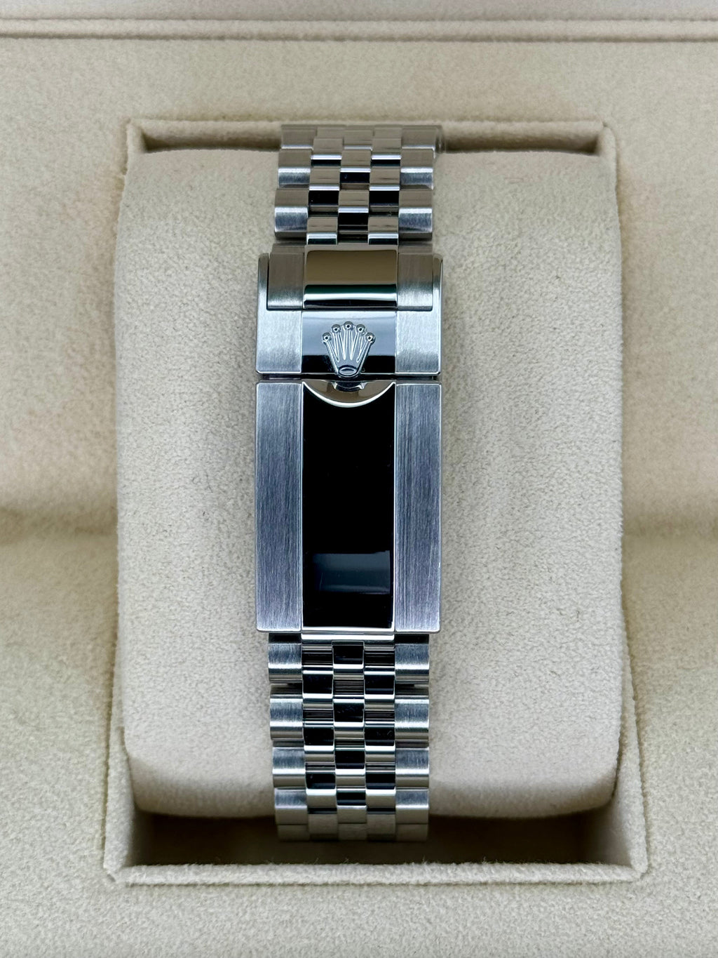 2020 Rolex GMT-Master II "Pepsi" 40mm 126710BOLRO Jubilee