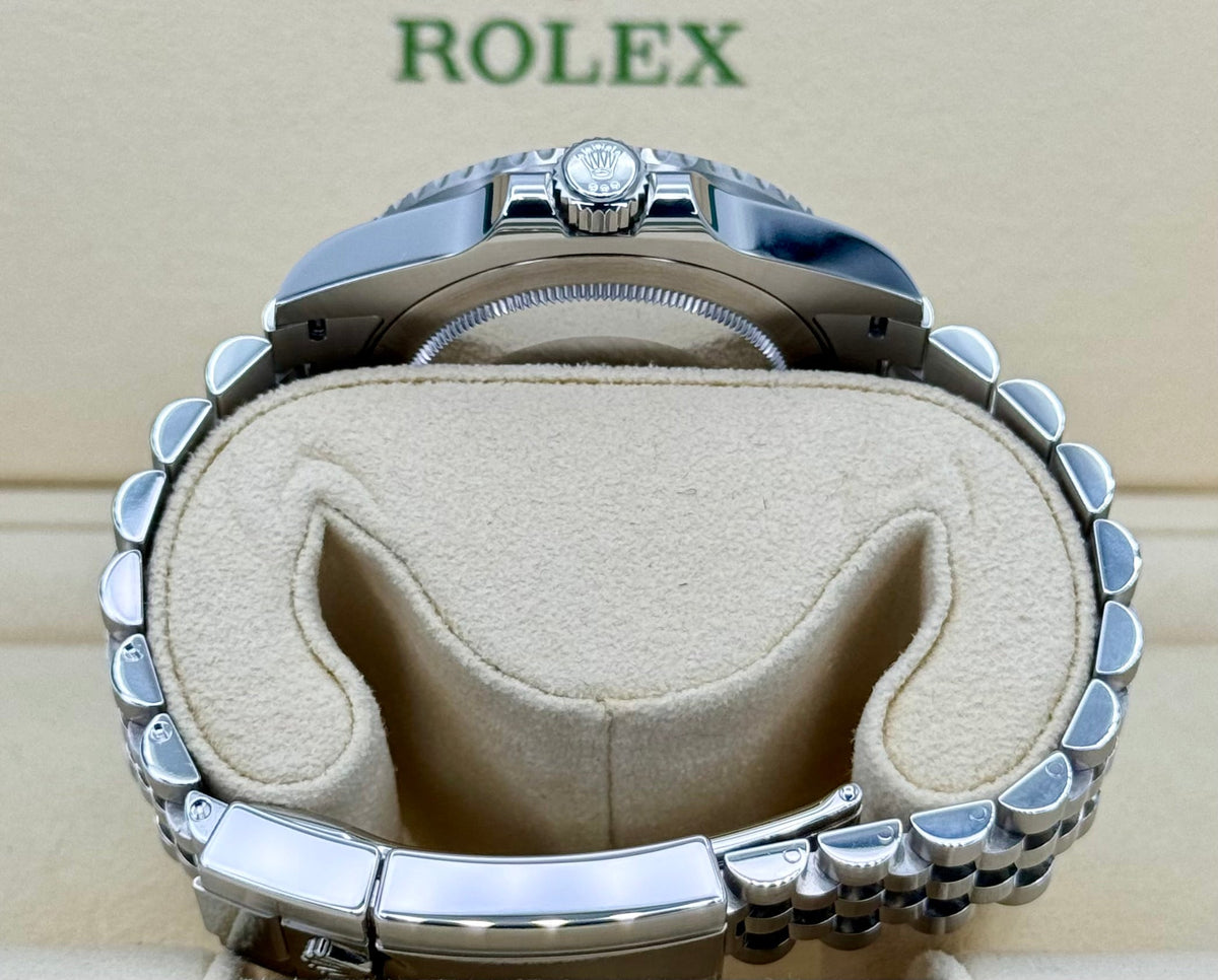 2020 Rolex GMT-Master II "Pepsi" 40mm 126710BOLRO Jubilee