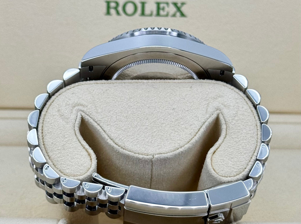 2020 Rolex GMT-Master II "Pepsi" 40mm 126710BOLRO Jubilee