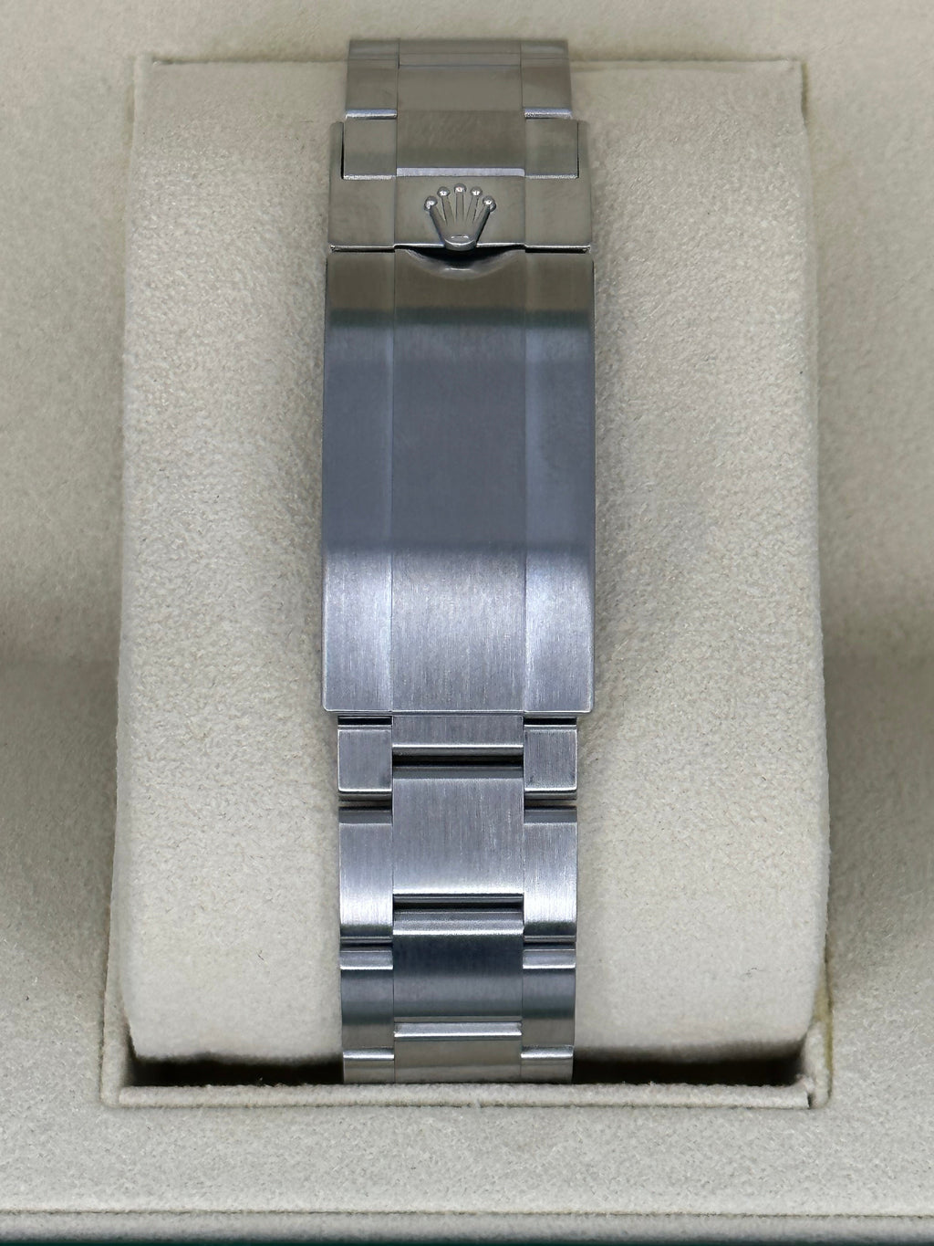 2023 Rolex Submariner “Starbucks” 41mm 126610LV Black Dial