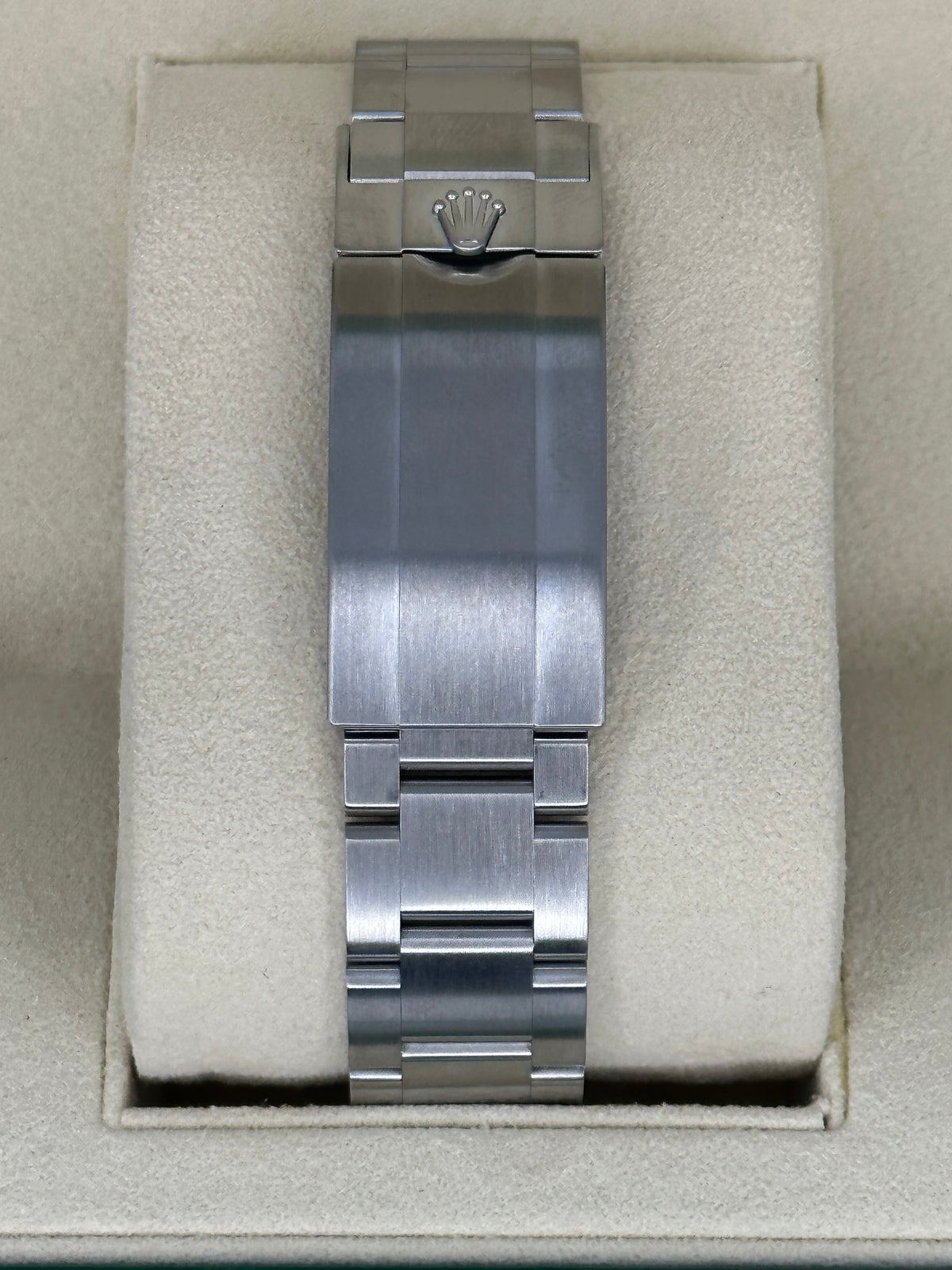 2023 Rolex Submariner “Starbucks” 41mm 126610LV Black Dial