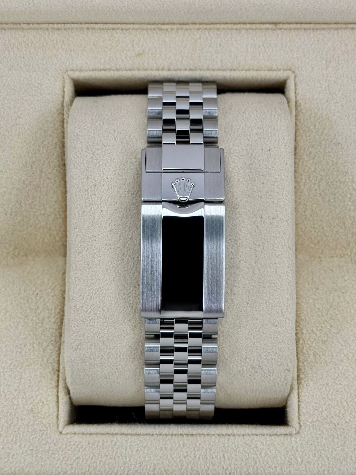 2024 Rolex GMT-Master II "Sprite" 40mm 126720VTNR Jubilee