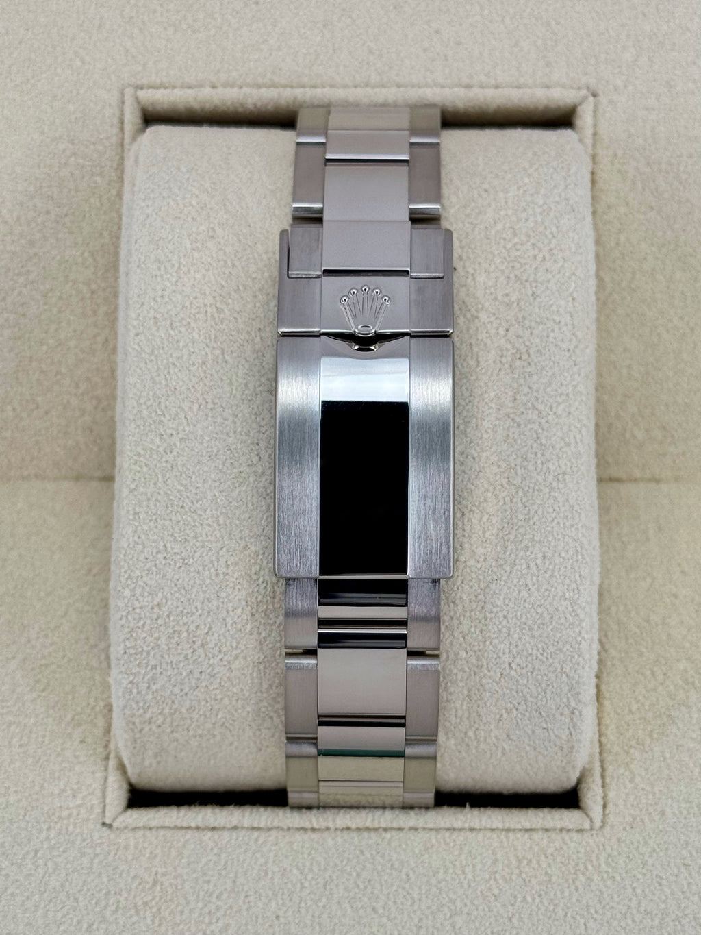 NEW 2024 Rolex Daytona 40mm 126509 White Gold Black Dial