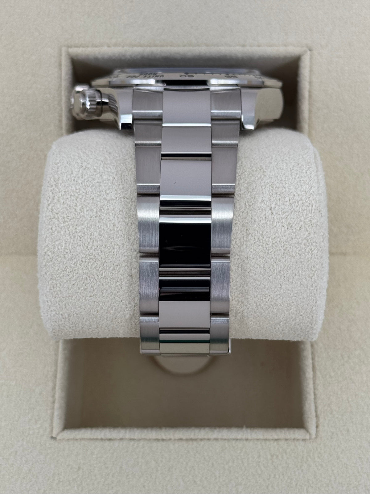 NEW 2025 Rolex Daytona 40mm 126509 White Gold Black Dial