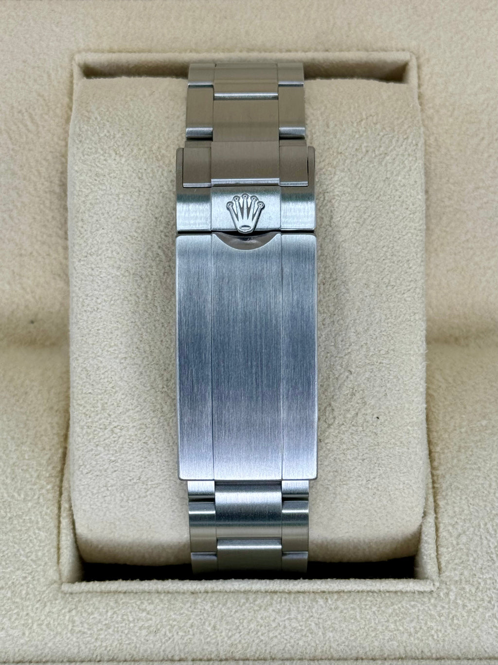 NEW 2022 Rolex Submariner 41mm 126610LN Stainless Steel Black Dial