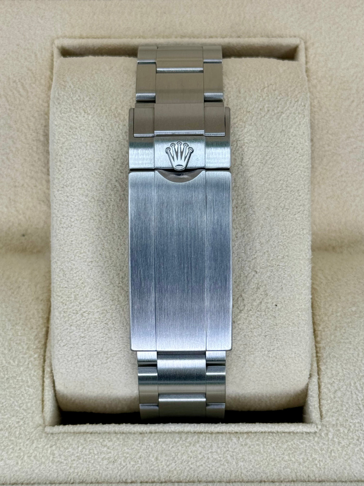 NEW 2022 Rolex Submariner 41mm 126610LN Stainless Steel Black Dial