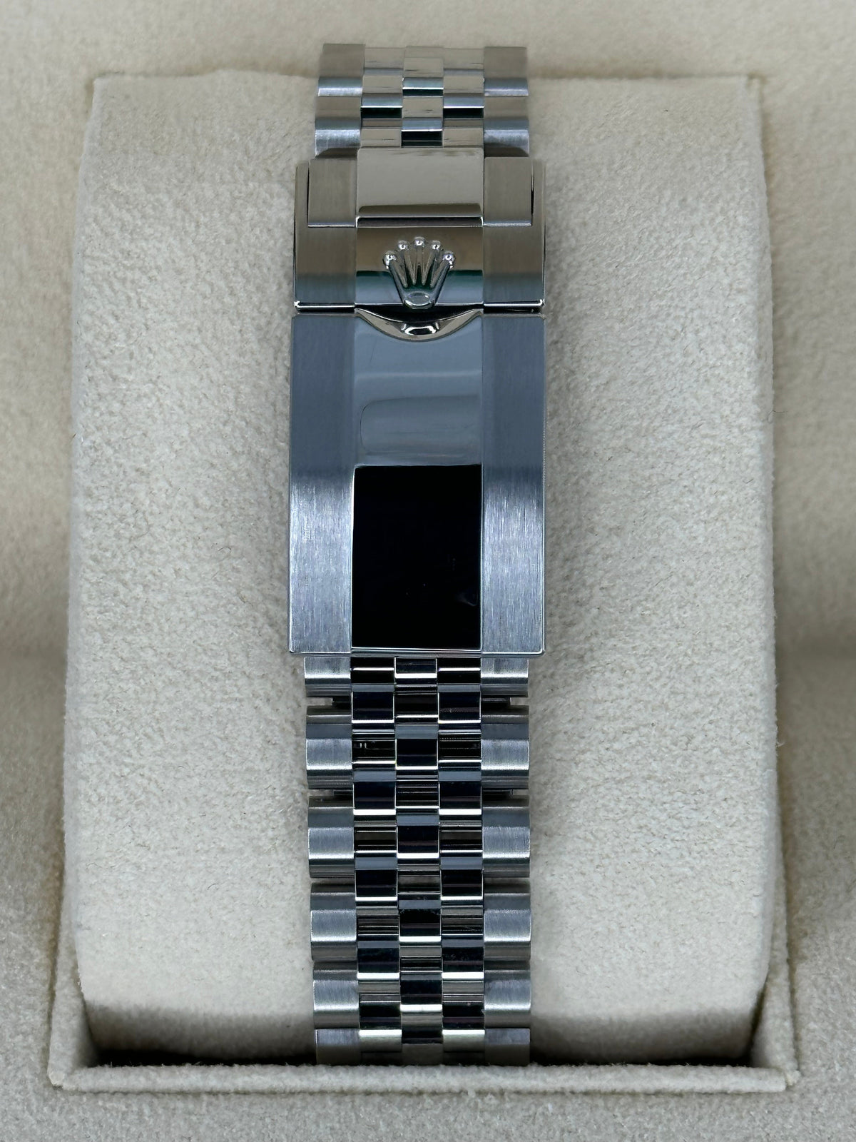 NEW 2023 Rolex GMT-Master II “Sprite” 40mm 126720VTNR Jubilee